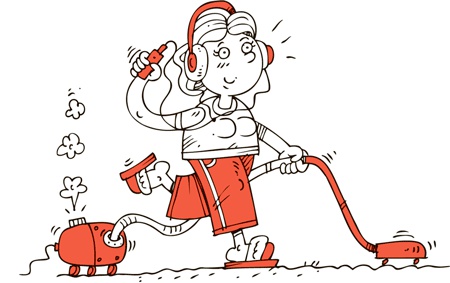 Иллюстрация к книге — Семь навыков эффективных родителей. Семейный тайм-менеджмент, или Как успевать все. Книга-тренинг [i_037.jpg]