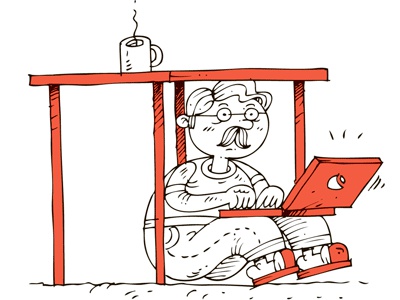 Иллюстрация к книге — Семь навыков эффективных родителей. Семейный тайм-менеджмент, или Как успевать все. Книга-тренинг [i_038.jpg]