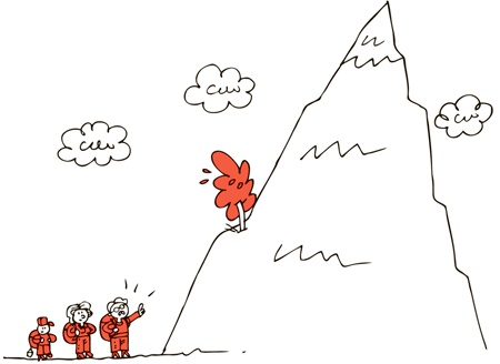 Иллюстрация к книге — Семь навыков эффективных родителей. Семейный тайм-менеджмент, или Как успевать все. Книга-тренинг [i_041.jpg]