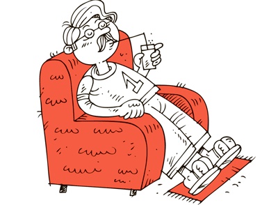 Иллюстрация к книге — Семь навыков эффективных родителей. Семейный тайм-менеджмент, или Как успевать все. Книга-тренинг [i_042.jpg]