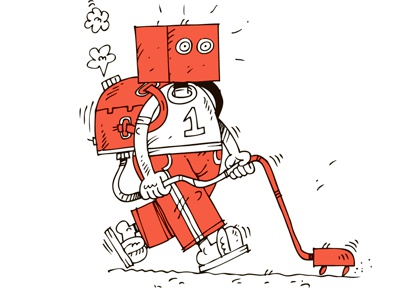 Иллюстрация к книге — Семь навыков эффективных родителей. Семейный тайм-менеджмент, или Как успевать все. Книга-тренинг [i_043.jpg]