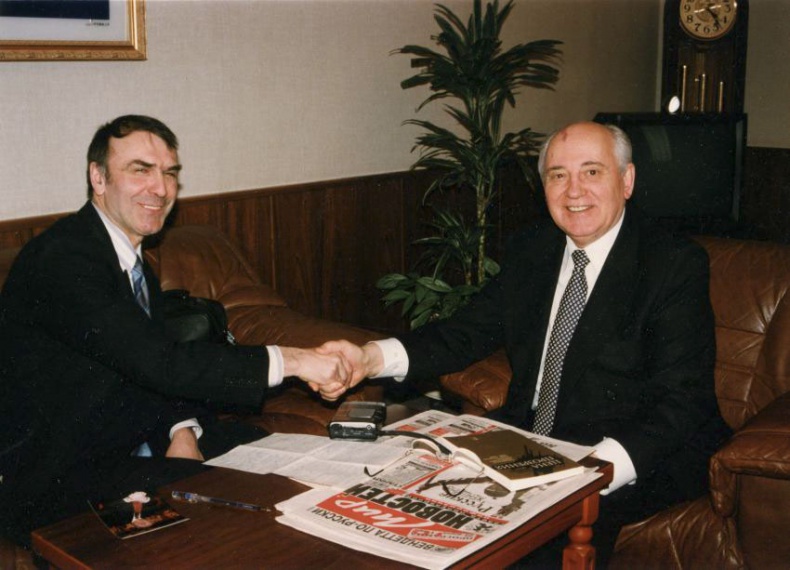 Иллюстрация к книге — Мои Великие старики [i_013.jpg]