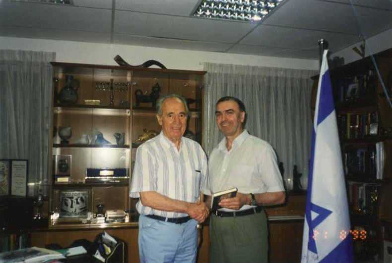 Иллюстрация к книге — Мои Великие старики [i_014.jpg]