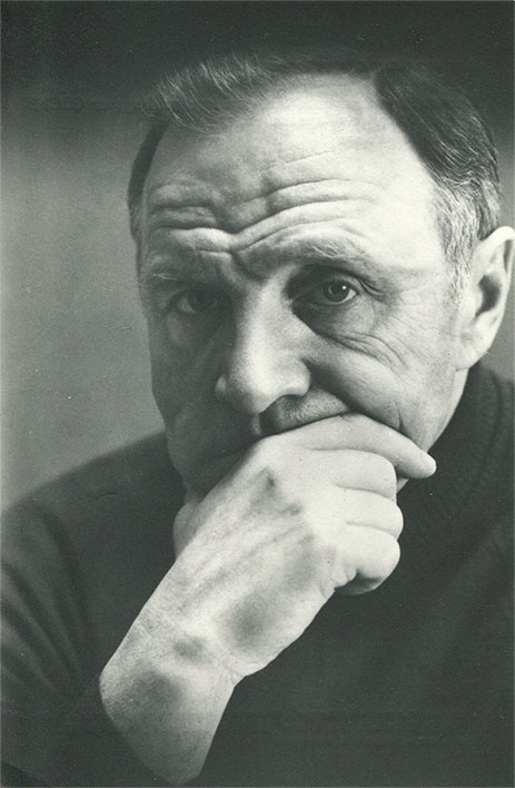 Иллюстрация к книге — Мои Великие старики [i_015.jpg]