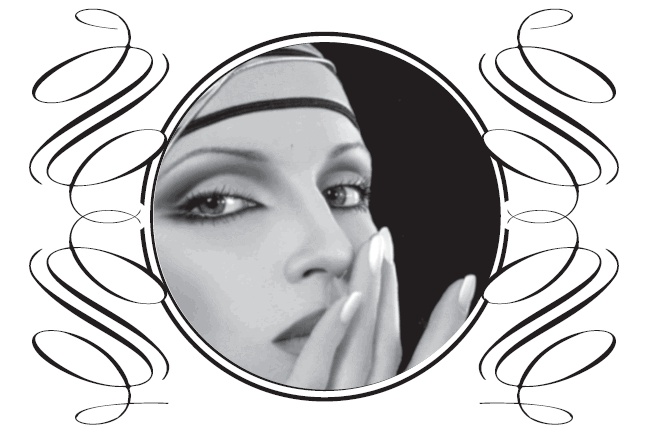 Иллюстрация к книге — Сильные женщины. Их боялись мужчины [Autogen_eBook_id17.jpg]