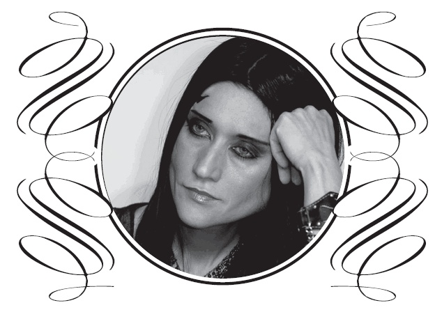 Иллюстрация к книге — Сильные женщины. Их боялись мужчины [Autogen_eBook_id4.jpg]