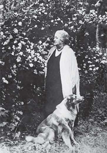 Иллюстрация к книге — Мои Великие старухи [i_001.jpg]