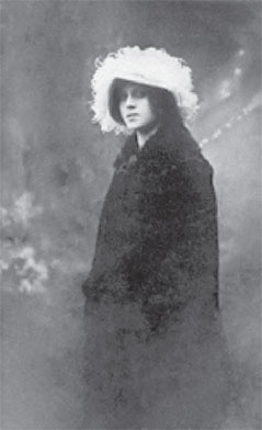 Иллюстрация к книге — Мои Великие старухи [i_008.jpg]