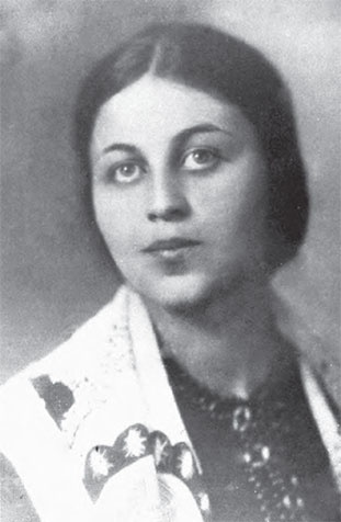 Иллюстрация к книге — Мои Великие старухи [i_013.jpg]