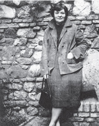 Иллюстрация к книге — Мои Великие старухи [i_015.jpg]