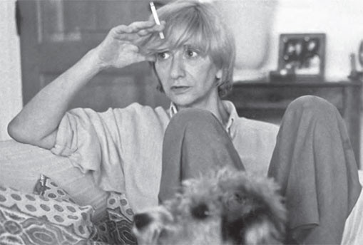 Иллюстрация к книге — Мои Великие старухи [i_022.jpg]