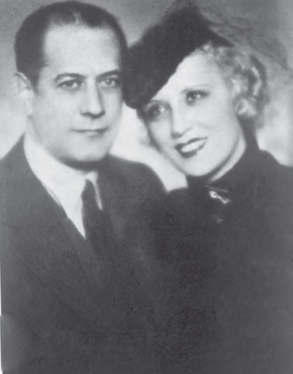 Иллюстрация к книге — Мои Великие старухи [i_025.jpg]