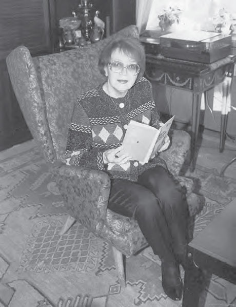 Иллюстрация к книге — Мои Великие старухи [i_041.jpg]