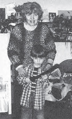 Иллюстрация к книге — Мои Великие старухи [i_044.jpg]