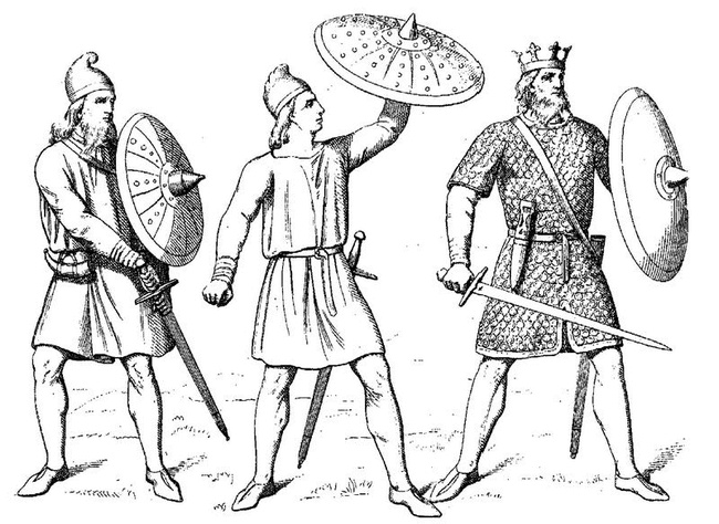 Иллюстрация к книге — Гибель королей [i_004.jpg]