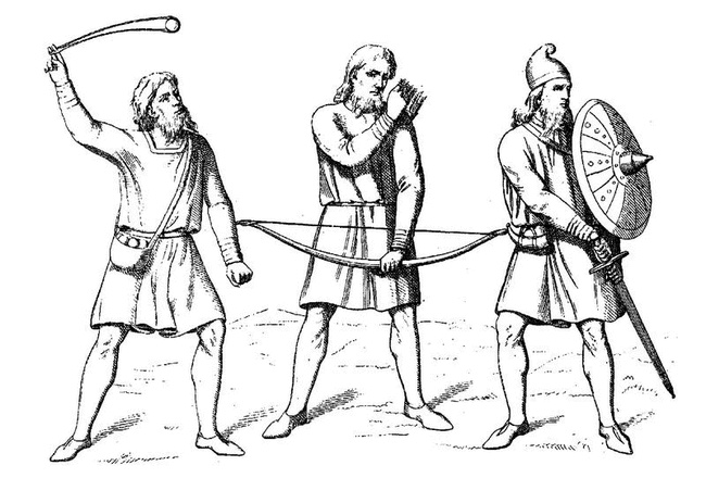 Иллюстрация к книге — Гибель королей [i_005.jpg]