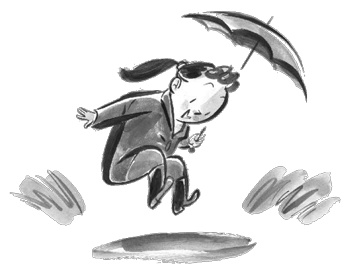 Иллюстрация к книге — Путь дельфина. Как вырастить счастливых и успешных детей, не превращаясь в мать-"тигрицу" [i_005.jpg]