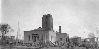 Иллюстрация к книге — История московских кладбищ. Под кровом вечной тишины [i_019.jpg]