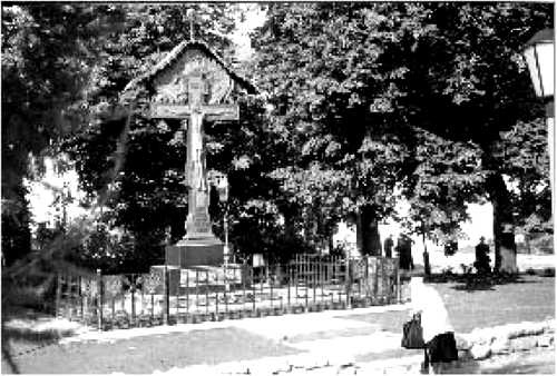 Иллюстрация к книге — Мистика московских кладбищ [i_029.jpg]