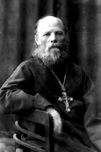 Иллюстрация к книге — Мистика московских кладбищ [i_054.jpg]