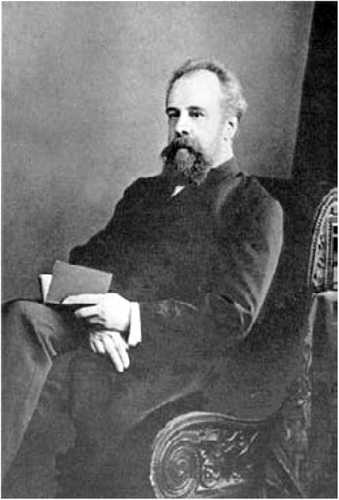 Иллюстрация к книге — Мистика московских кладбищ [i_075.jpg]