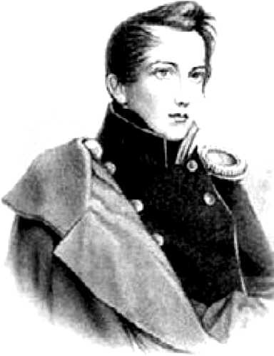 Иллюстрация к книге — Мистика московских кладбищ [i_087.jpg]