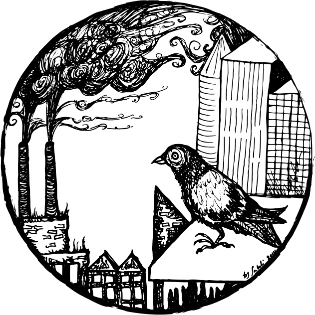 Иллюстрация к книге — Foxcraft. Книга 1. Зачарованные [i_003.jpg]