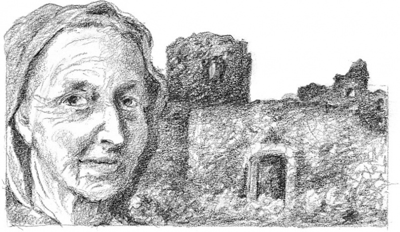 Иллюстрация к книге — Бесшабашный. Книга 3. Золотая пряжа [_21.jpg]