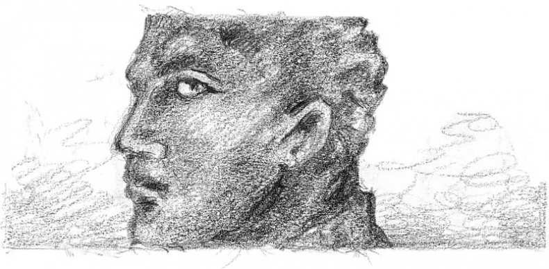 Иллюстрация к книге — Бесшабашный. Книга 3. Золотая пряжа [_38.jpg]