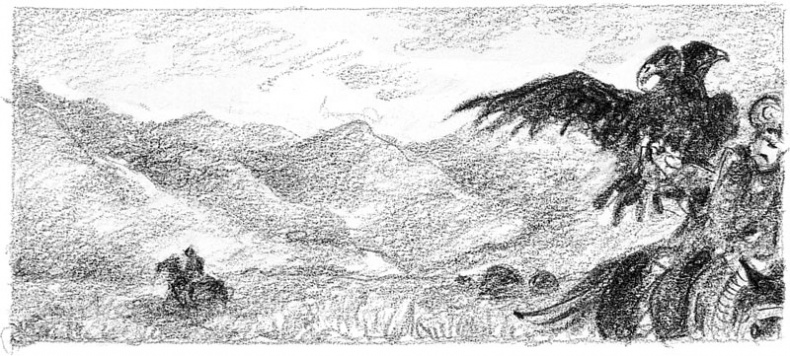 Иллюстрация к книге — Бесшабашный. Книга 3. Золотая пряжа [_60.jpg]