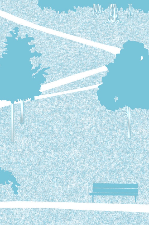 Иллюстрация к книге — Медитация для занятых людей. Восстановление внутренней гармонии где бы вы ни были [i_002.jpg]