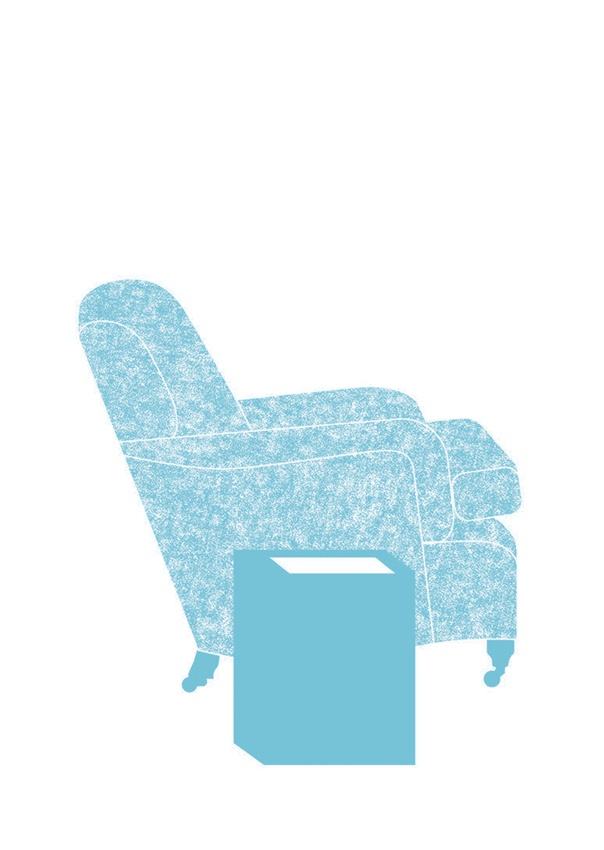 Иллюстрация к книге — Медитация для занятых людей. Восстановление внутренней гармонии где бы вы ни были [i_032.jpg]