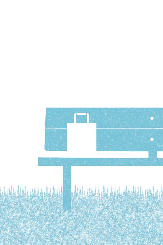 Иллюстрация к книге — Медитация для занятых людей. Восстановление внутренней гармонии где бы вы ни были [i_036.jpg]