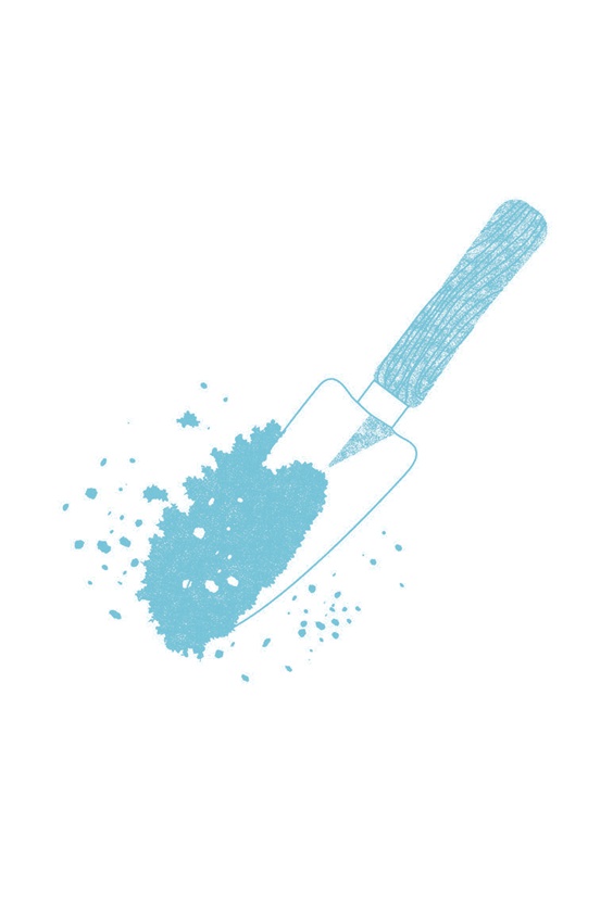 Иллюстрация к книге — Медитация для занятых людей. Восстановление внутренней гармонии где бы вы ни были [i_039.jpg]