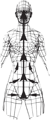 Иллюстрация к книге — Вечный танец Инь и ян [i_003.jpg]