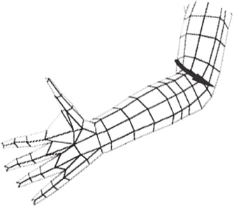 Иллюстрация к книге — Вечный танец Инь и ян [i_009.jpg]