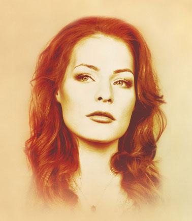 Иллюстрация к книге — Отражение судьбы [_1.jpg]