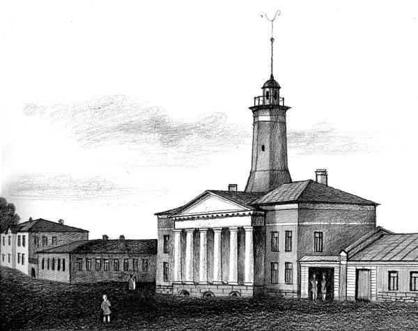 Иллюстрация к книге — Москва дворянских гнезд. Красота и слава великого города, пережившего лихолетья [_17.jpg]