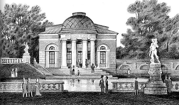 Иллюстрация к книге — Москва дворянских гнезд. Красота и слава великого города, пережившего лихолетья [_42.jpg]