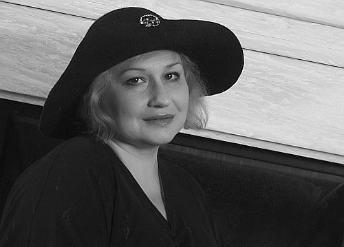 Иллюстрация к книге — Сказки Надежды [i_002.jpg]