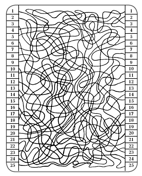 Иллюстрация к книге — Ваш ребенок идет в школу. Советы родителям будущих первоклашек [i_019.jpg]