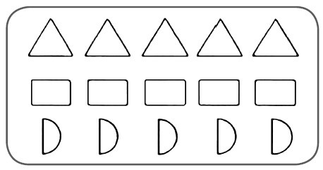 Иллюстрация к книге — Ваш ребенок идет в школу. Советы родителям будущих первоклашек [i_026.jpg]
