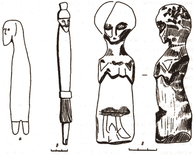 Иллюстрация к книге — Битва у Варяжских столпов [i_018.jpg]