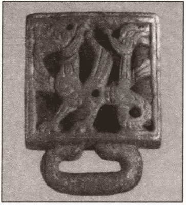 Иллюстрация к книге — Одиссея варяжской Руси [i_018.jpg]