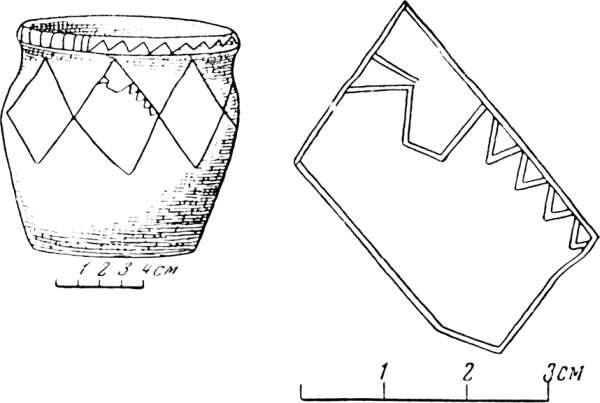 Иллюстрация к книге — Радигост и Сварог. Славянские боги [i_014.jpg]