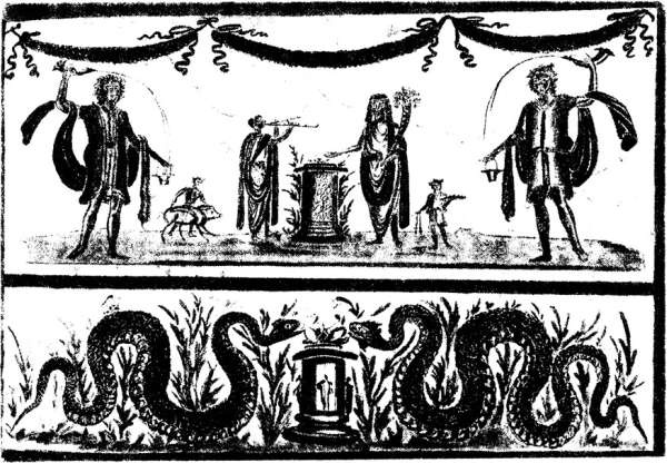 Иллюстрация к книге — Радигост и Сварог. Славянские боги [i_015.jpg]