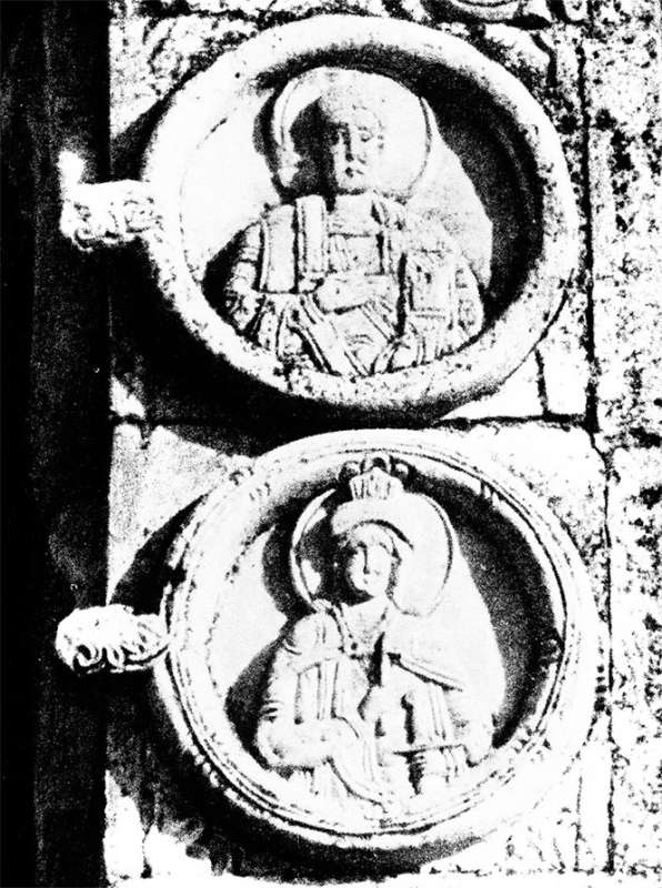 Иллюстрация к книге — Радигост и Сварог. Славянские боги [i_032.jpg]