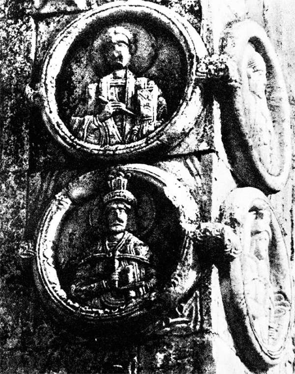 Иллюстрация к книге — Радигост и Сварог. Славянские боги [i_033.jpg]