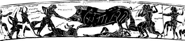 Иллюстрация к книге — Радигост и Сварог. Славянские боги [i_039.jpg]