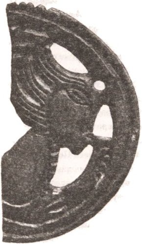 Иллюстрация к книге — Духовная прародина славян [i_004.jpg]